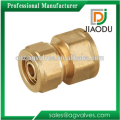 Brass Female Adapter With Compression End Compression Pex Pipe Fitting
